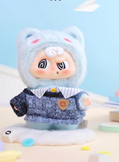 Pippy - Pippy Action ！Series Blind Box