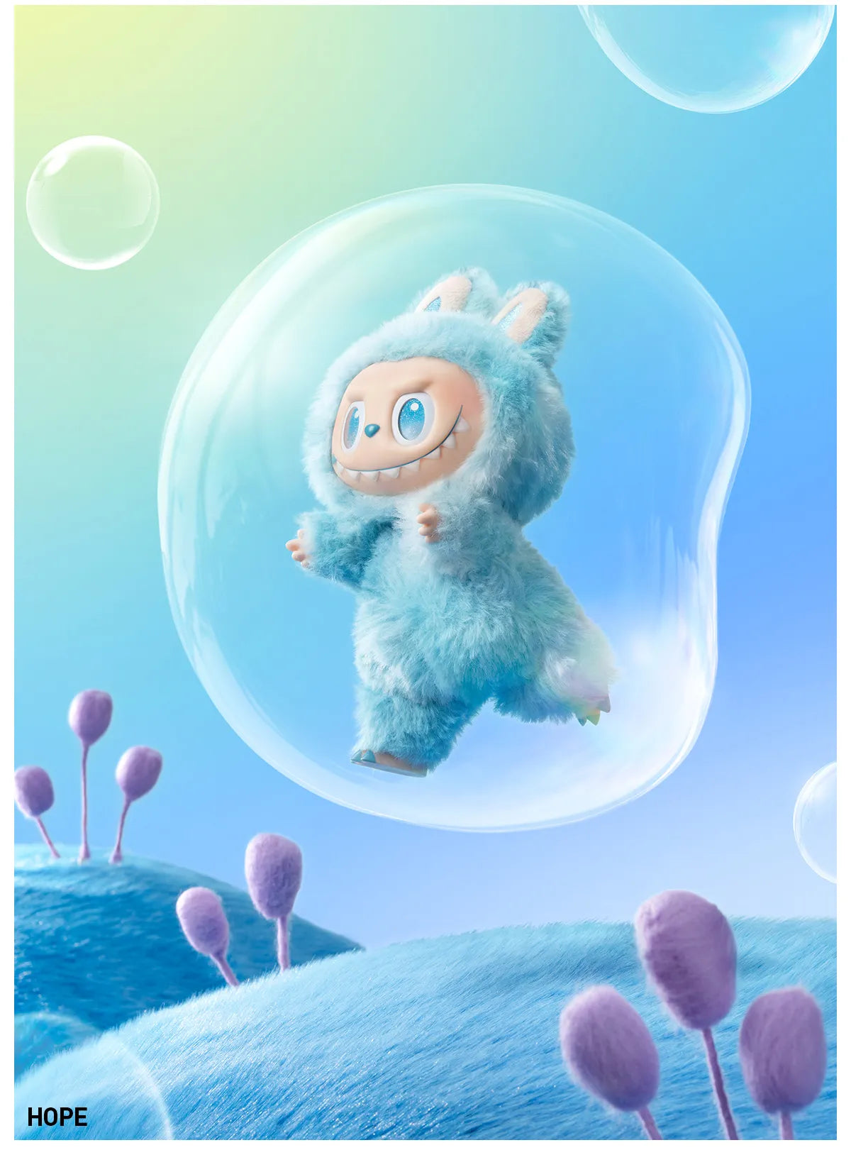 LABUBU - Big Into Energy v3