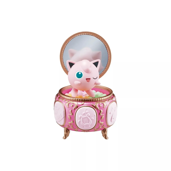 Pokemon Romantic Collection Blind Box