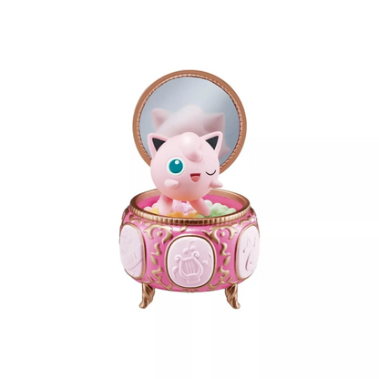 Pokemon Romantic Collection Blind Box