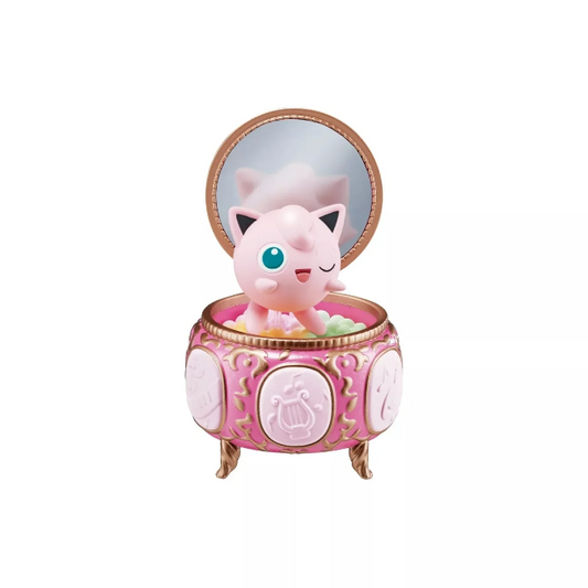 Pokemon Romantic Collection Blind Box