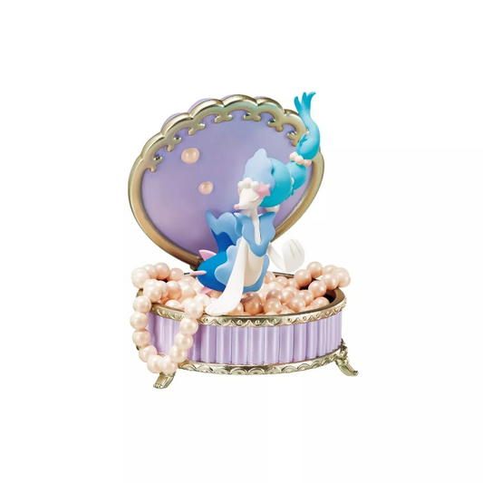 Pokemon Romantic Collection Blind Box