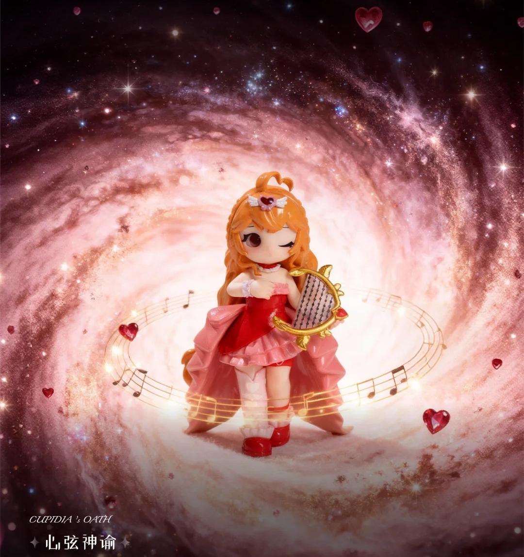 Vivistar's Dream Orchestra Series Blind Box - Collectible Music Figures