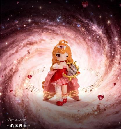 Vivistar's Dream Orchestra Series Blind Box - Collectible Music Figures