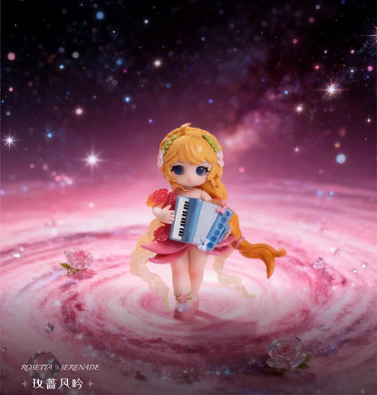 Vivistar's Dream Orchestra Series Blind Box - Collectible Music Figures