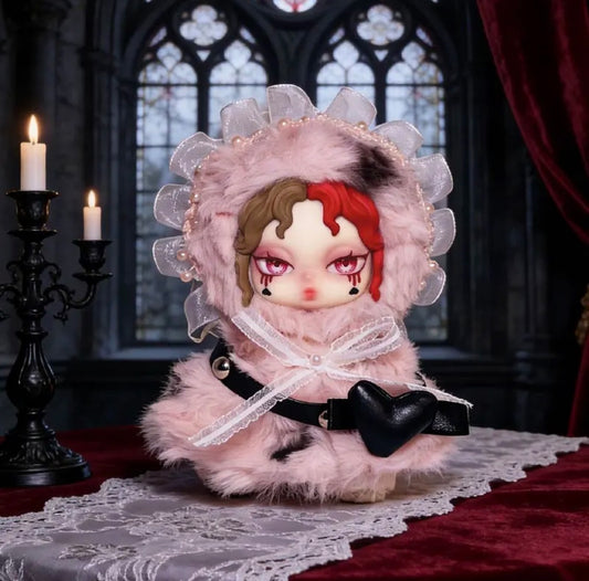 Alice The Contract of Cards Series Plush Blind Box