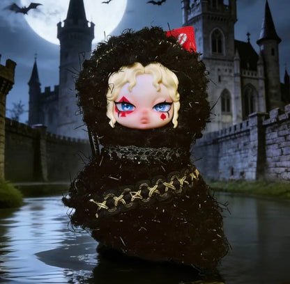 Alice The Contract of Cards Series Plush Blind Box