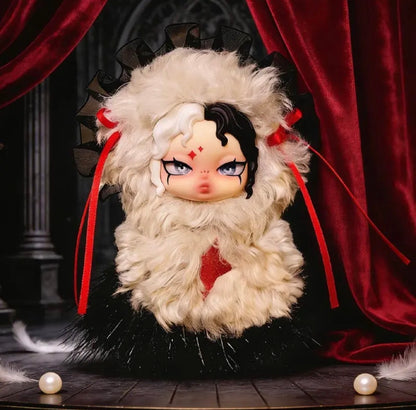 Alice The Contract of Cards Series Plush Blind Box