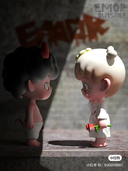 Emor - Outsider Blind Box Series