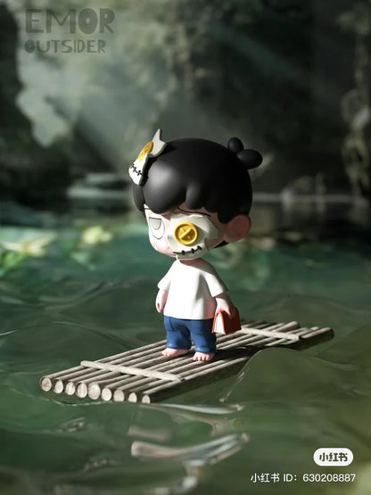 Emor - Outsider Blind Box Series
