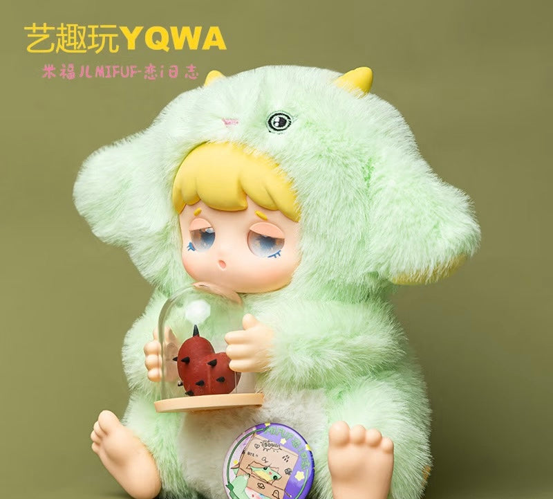 Mifuf Little Lamb's Diary Blind Box
