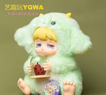 Mifuf Little Lamb's Diary Blind Box