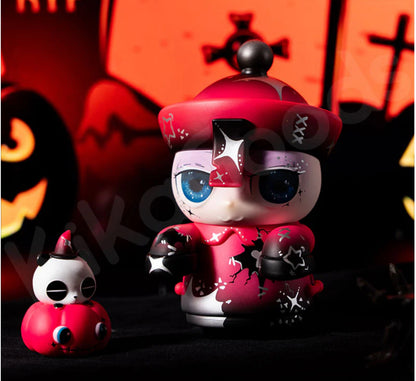 OPanDee Zombie Party Halloween Series Blind Box