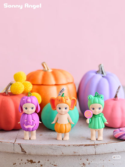 Sonny Angel Pumpkin Patch Series Blind Box
