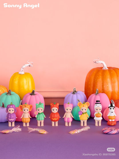 Sonny Angel Pumpkin Patch Series Blind Box