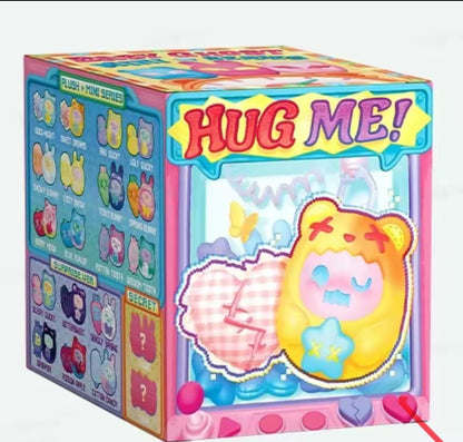 ShinWoo Hug Me Mini Series Blind Box