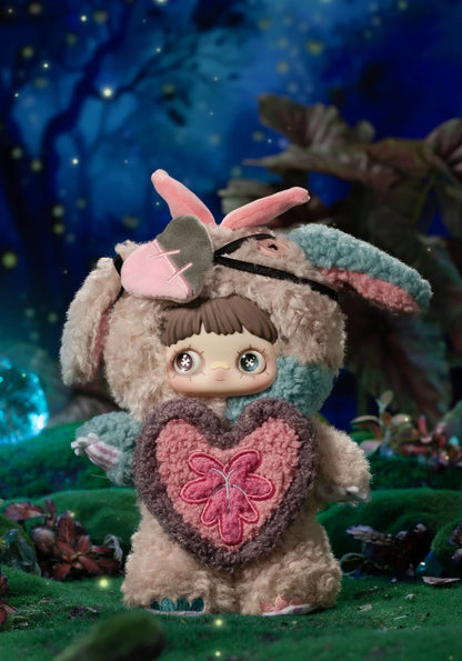 Maymei Symbiote Neverland Series Plush Dolls Blind Box