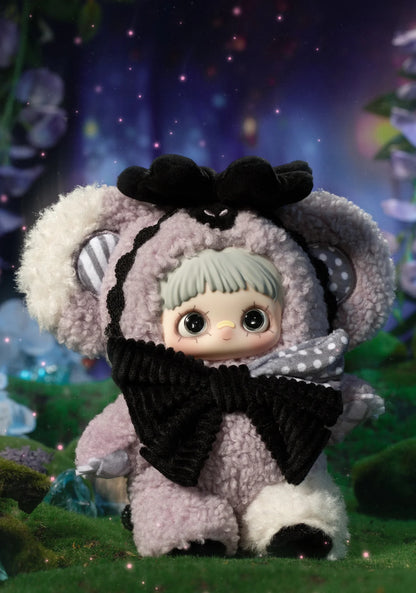 Maymei Symbiote Neverland Series Plush Dolls Blind Box