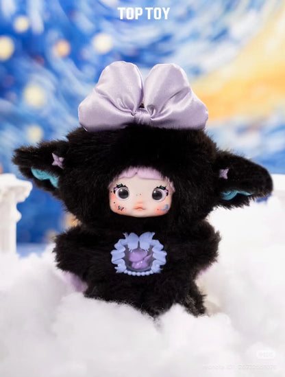 Nommi Fantasy World Series V6 Plush Keychain Blind Box