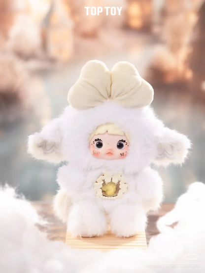 Nommi Fantasy World Series V6 Plush Keychain Blind Box
