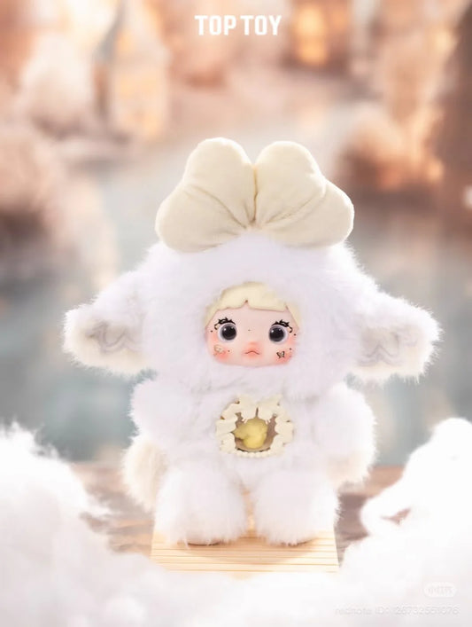 Nommi Fantasy World Series V6 Plush Keychain Blind Box