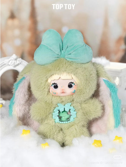 Nommi Fantasy World Series V6 Plush Keychain Blind Box