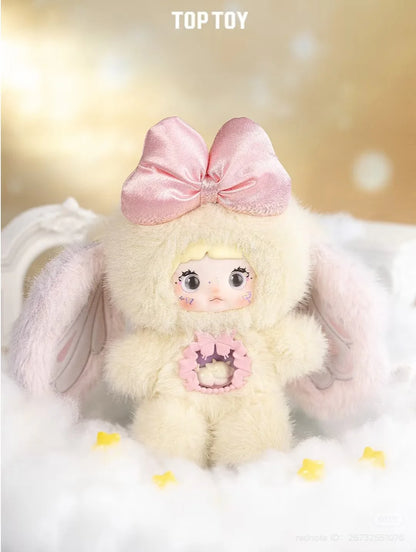 Nommi Fantasy World Series V6 Plush Keychain Blind Box
