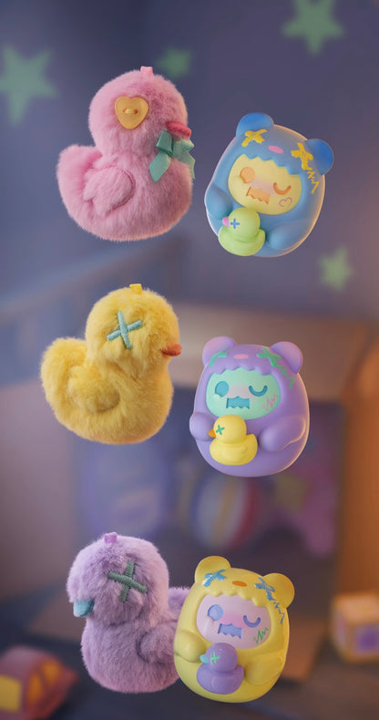 ShinWoo Hug Me Mini Series Blind Box
