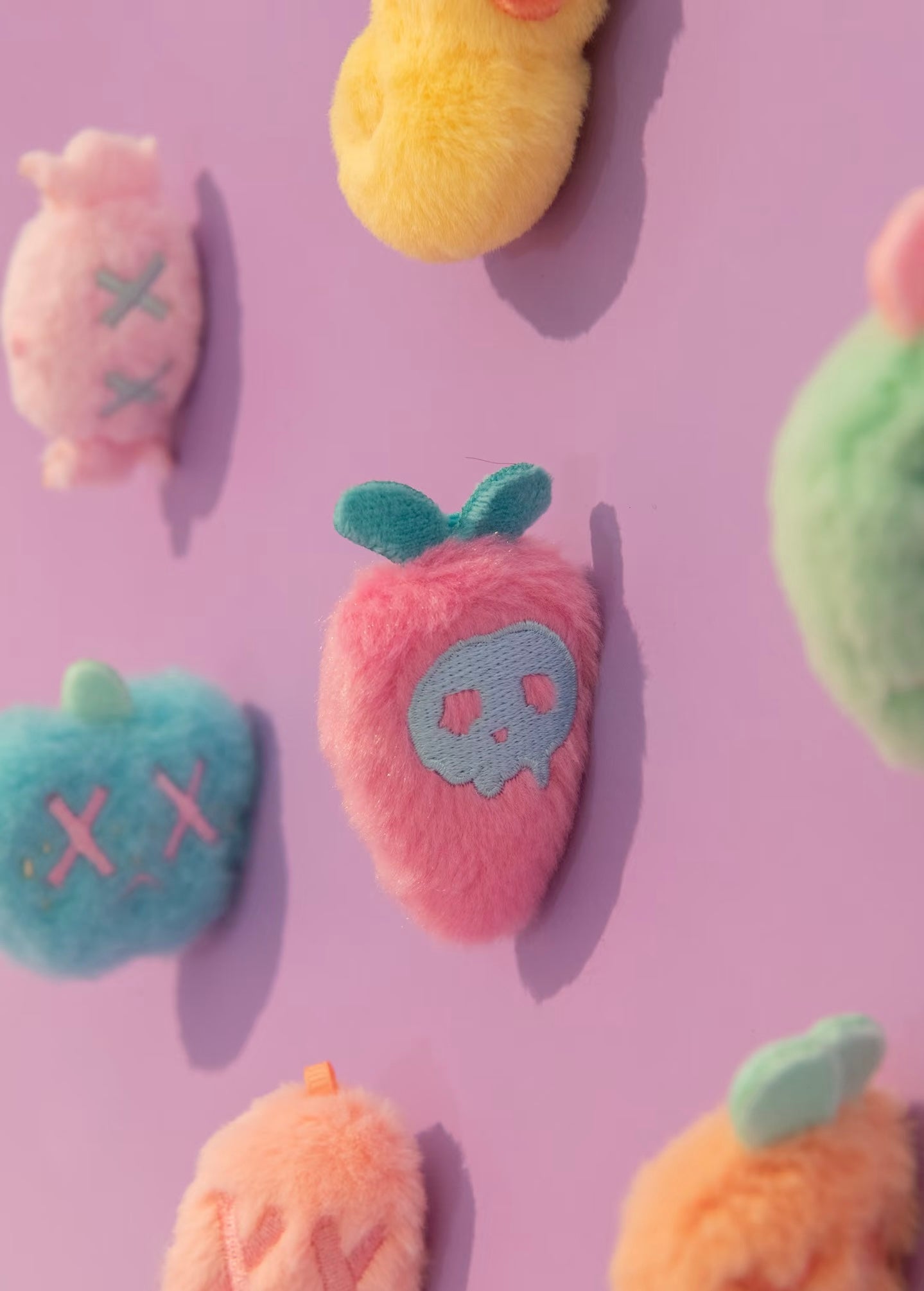 ShinWoo Hug Me Mini Series Blind Box