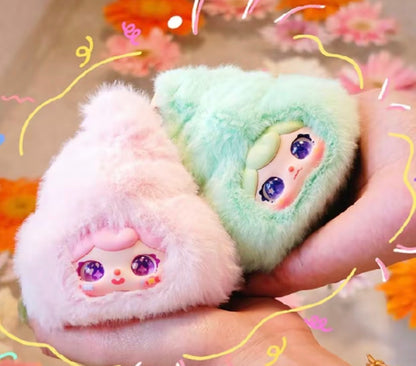 Crie's Mood Diary Series Plush Blind Box