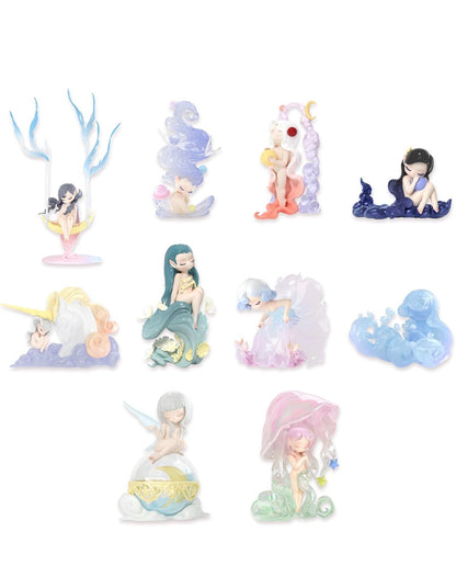 Sleep Dreamland Elves Blind Box