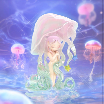 Sleep Dreamland Elves Blind Box