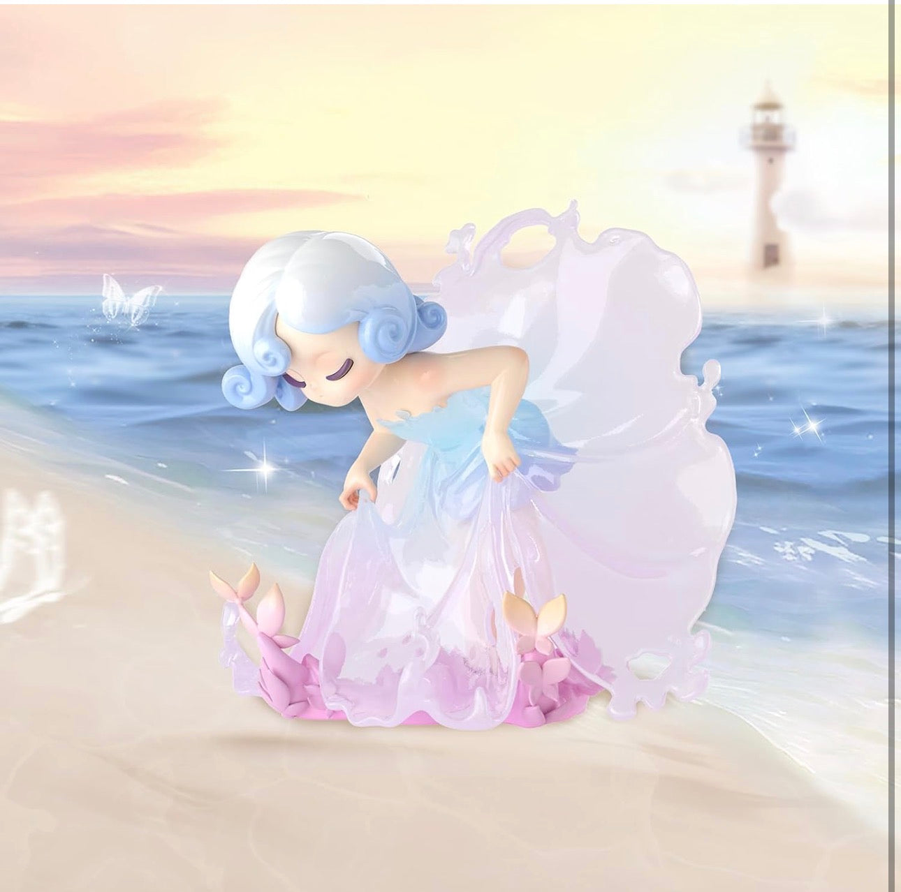 Sleep Dreamland Elves Blind Box