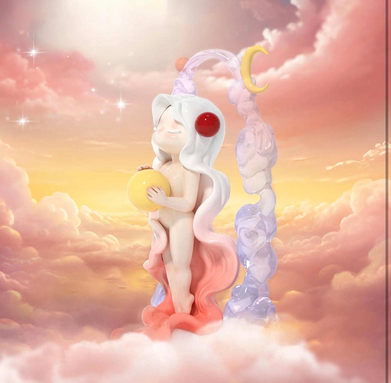 Sleep Dreamland Elves Blind Box