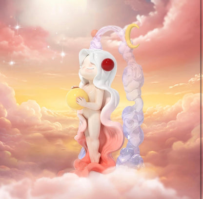 Sleep Dreamland Elves Blind Box