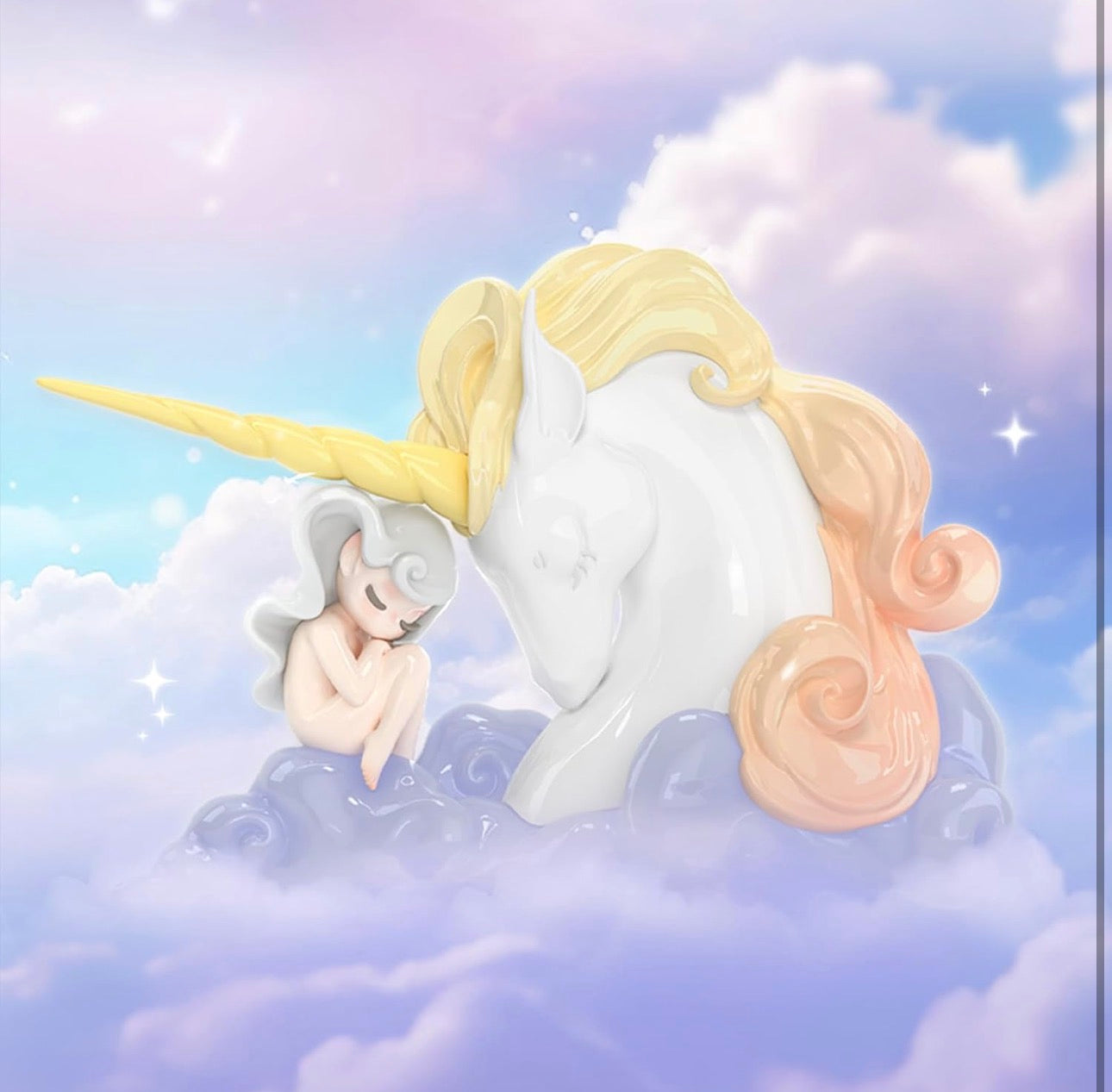 Sleep Dreamland Elves Blind Box