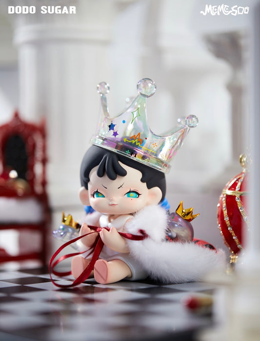 MEMESOO-Quirky Girl's Diary Series Blind Box