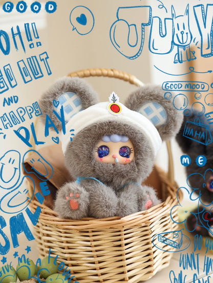 MIGO Fairy Tale Plush Pendant Blind Box