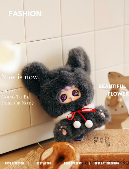 MIGO Fairy Tale Plush Pendant Blind Box