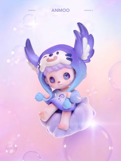 TNT Canyon Fantasy x Honor of Kings Collab Series Blind Box