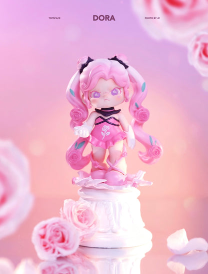 TNT Canyon Fantasy x Honor of Kings Collab Series Blind Box
