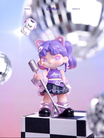 TNT Canyon Fantasy x Honor of Kings Collab Series Blind Box