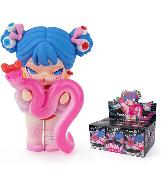 Dodo Nami Doomsday Paradise Series Blind Box