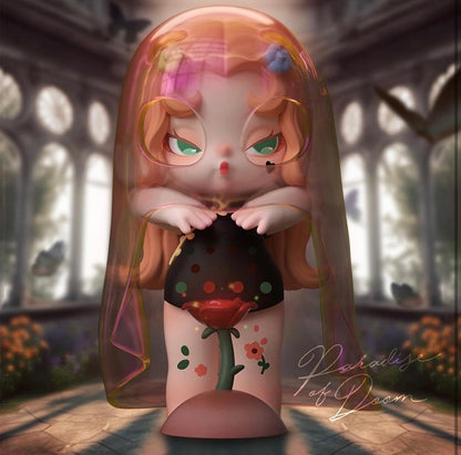 Dodo Nami Doomsday Paradise Series Blind Box