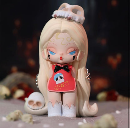 Dodo Nami Doomsday Paradise Series Blind Box