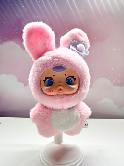 MM Milk Candy Series Plush Vinyl Plush Pendant