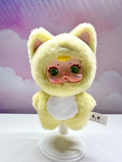 MM Milk Candy Series Plush Vinyl Plush Pendant