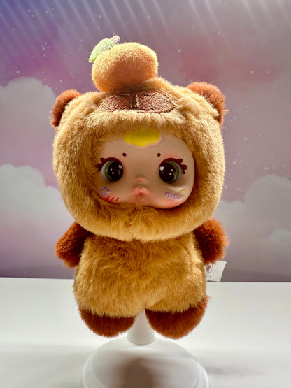 MM Milk Candy Series Plush Vinyl Plush Pendant