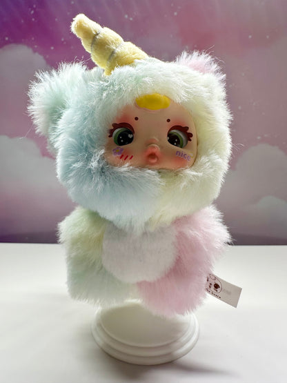 MM Milk Candy Series Plush Vinyl Plush Pendant