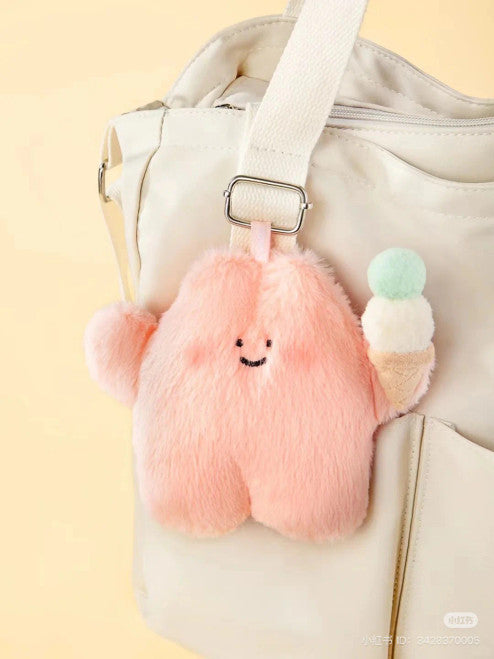RoRo's Summer Plans Plush Blind Box